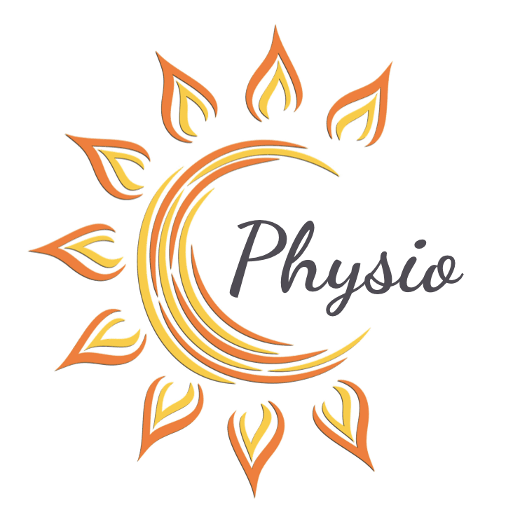 SonnenPhysio Logo